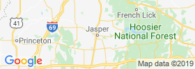 Jasper map